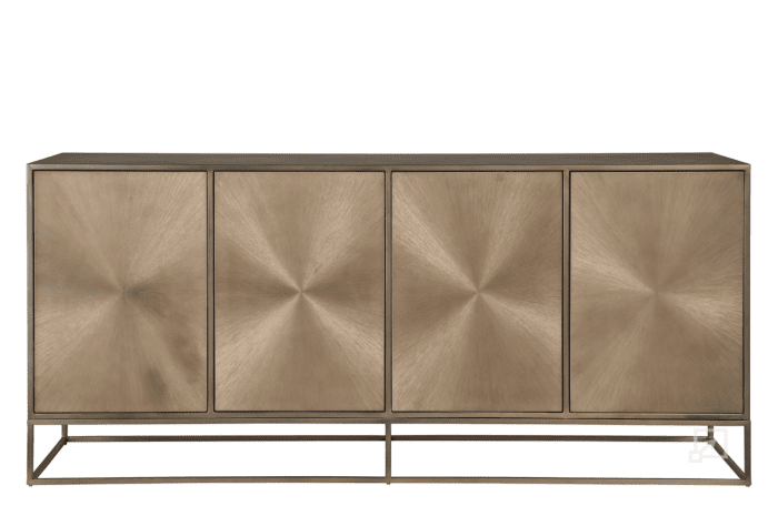 Fusion Credenza - Image 2